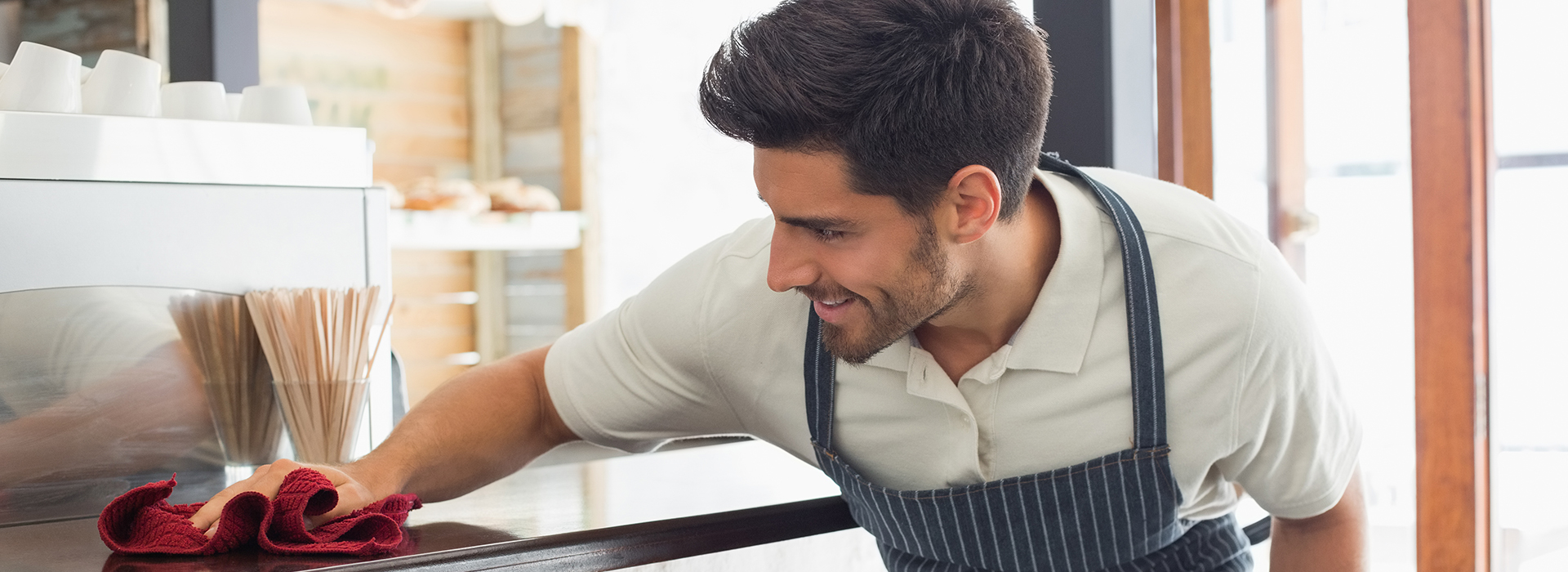 St John’s Wood Cleaners